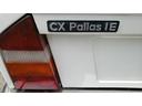 CITROEN CX