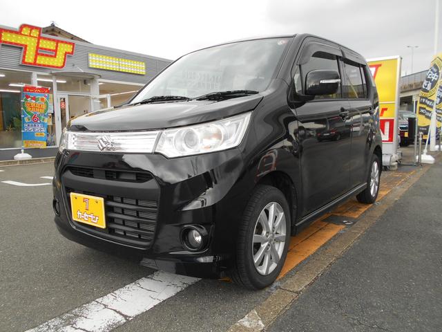 X アイドリングストップ HID オートライト スマートキー プッシュスタート オートエアコン 純正AW14インチ(33枚目)