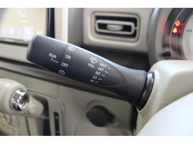 Fリミテッド ワンオーナー 禁煙車 シートヒーター アイドリングストップ 衝突軽減ブレーキ HID オートライト スマートキー プッシュスタート オートエアコン デイスプレイオーディオ BT DVD CD(22枚目)