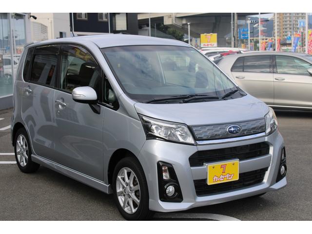 カスタムR スマートアシスト キーレスプッシュスタート・衝突軽減ブレーキ・サナー・シートリフター・LEDヘッドライト・オートライト・オートエアコン・ETC・アイドリングストップ・CD(27枚目)
