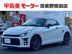 コペン ＧＲ　スポーツ　１オーナー　ターボ　５ＭＴ 0804149A30240530W002 2