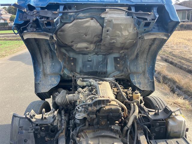 タイタントラック ダンプ　２．０ｔ　５速ＭＴ　後輪ダブル　エアコン　パワーウィンドウ　ＣＤ（36枚目）