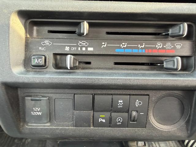 ピクシストラック スタンダード　オートマ　エアコン（5枚目）