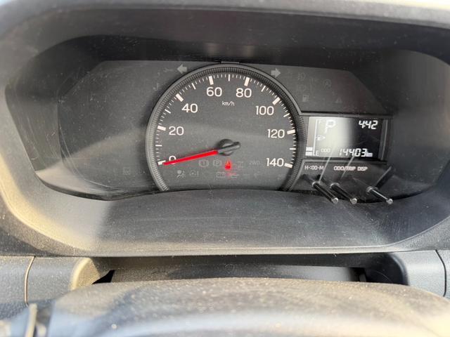 ピクシストラック スタンダード　オートマ　エアコン（7枚目）