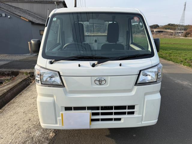 ピクシストラック スタンダード　オートマ　エアコン（11枚目）