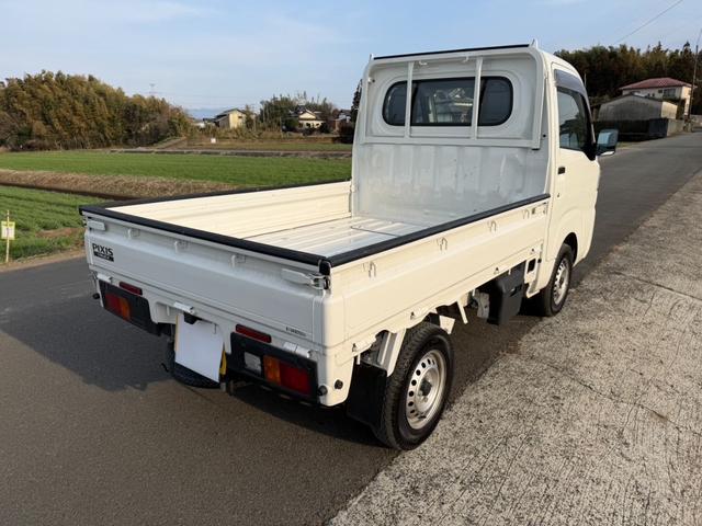 ピクシストラック スタンダード　オートマ　エアコン（13枚目）