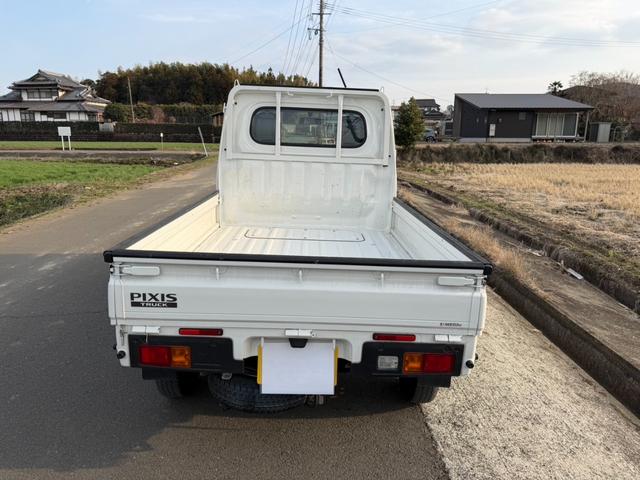 ピクシストラック スタンダード　オートマ　エアコン（14枚目）