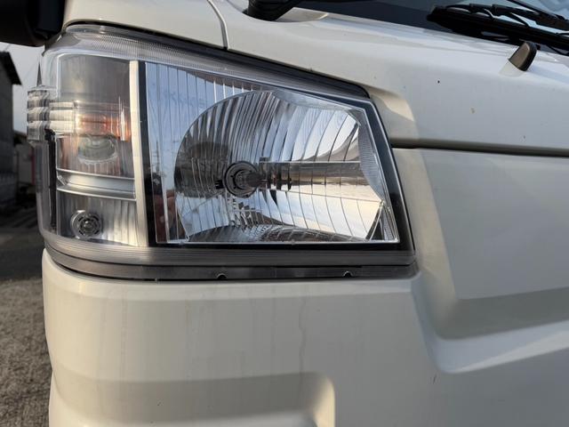 ピクシストラック スタンダード　オートマ　エアコン（17枚目）