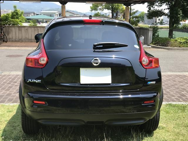 15RX タイプV1オナ禁煙フルセグナビブルートゥース(5枚目)