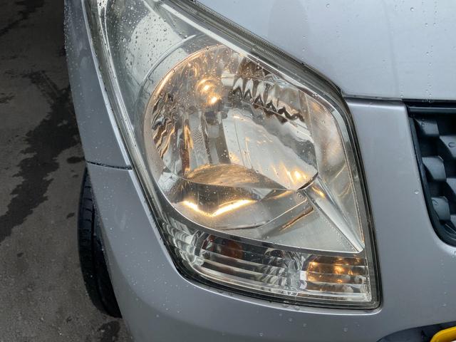 FX ワゴンR 660FX ミッション ユーザ買取車 純正オーディオ(13枚目)