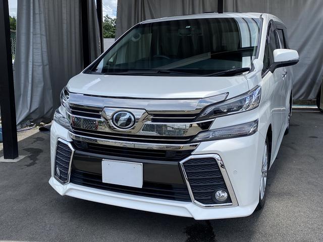 2.5Z Aエディション 1オーナ禁煙車LEDライトツインサンルーフ両側電動スライドドアレーダークルーズコントロール純正10インチ大型SDフルセグナビリヤフリップダウンモニターBカメラETCドライブレコーダー検5年6月(77枚目)