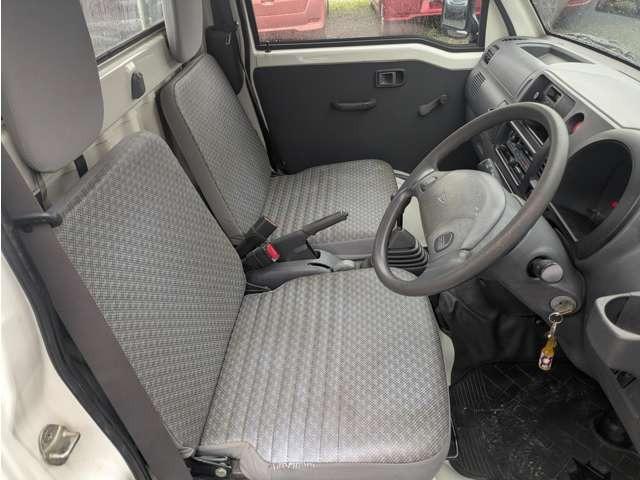 ハイゼットトラック 農用スペシャル　３方開　４ＷＤ（3枚目）