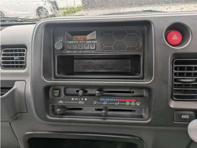 ハイゼットトラック 農用スペシャル　３方開　４ＷＤ（15枚目）