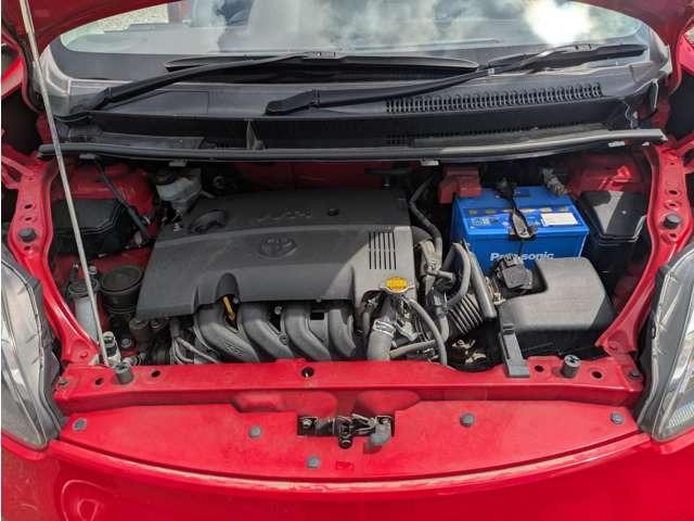 ポルテ Ｆ　ワンセグ　バックカメラ　パワースライドドア　スマートキー　ＣＤ　エアコン　パワステ　パワーウィンドウ　ＡＢＳ　運転席・助手席エアバッグ（4枚目）