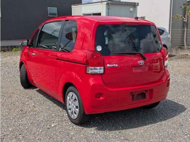 ポルテ Ｆ　ワンセグ　バックカメラ　パワースライドドア　スマートキー　ＣＤ　エアコン　パワステ　パワーウィンドウ　ＡＢＳ　運転席・助手席エアバッグ（15枚目）