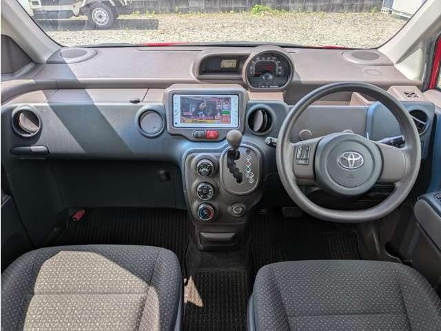 ポルテ Ｆ　ワンセグ　バックカメラ　パワースライドドア　スマートキー　ＣＤ　エアコン　パワステ　パワーウィンドウ　ＡＢＳ　運転席・助手席エアバッグ（20枚目）