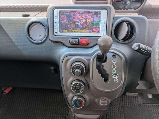 ポルテ Ｆ　ワンセグ　バックカメラ　パワースライドドア　スマートキー　ＣＤ　エアコン　パワステ　パワーウィンドウ　ＡＢＳ　運転席・助手席エアバッグ（23枚目）