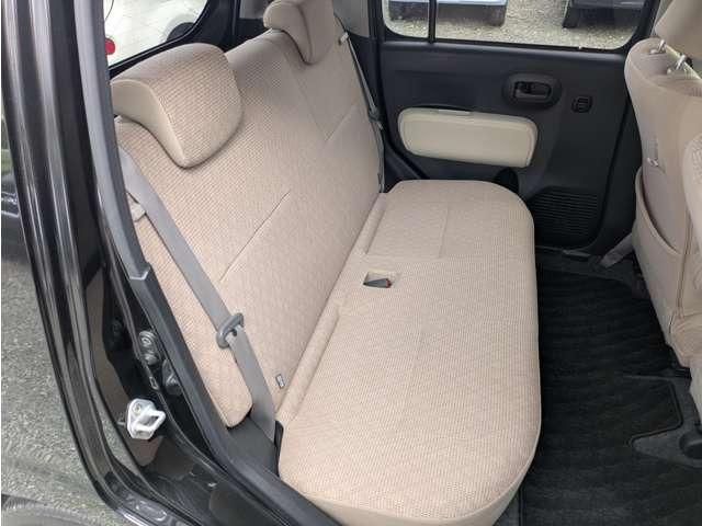 ミラココア ココアXスマートセレクションSN ワンセグTV バックカメラ 社外アルミ(12枚目)