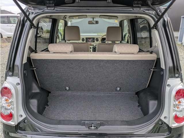 ミラココア ココアXスマートセレクションSN ワンセグTV バックカメラ 社外アルミ(13枚目)