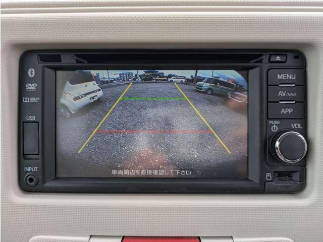 ミラココア ココアXスマートセレクションSN ワンセグTV バックカメラ 社外アルミ(19枚目)