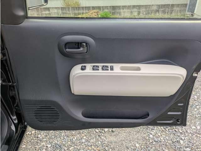 ミラココア ココアXスマートセレクションSN ワンセグTV バックカメラ 社外アルミ(21枚目)