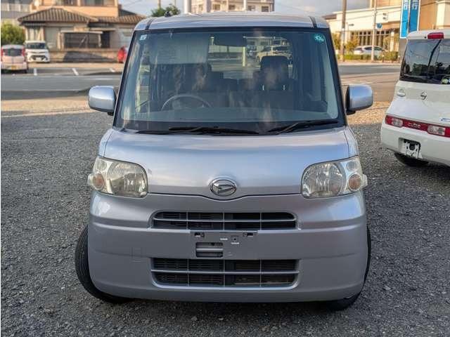 タント X(2枚目)