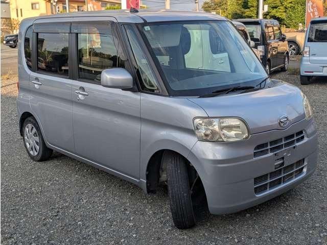 タント X(3枚目)