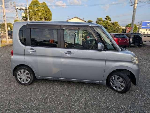 タント X(4枚目)