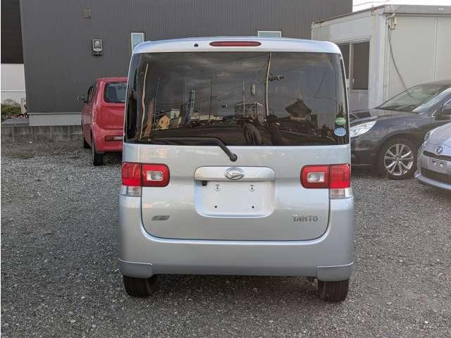 タント X(6枚目)