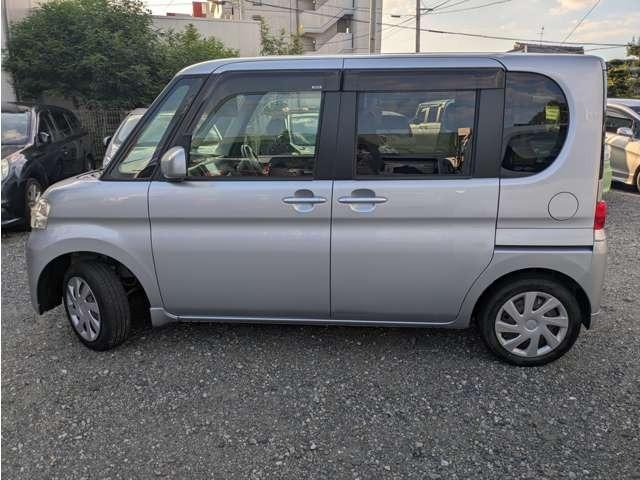 タント X(8枚目)