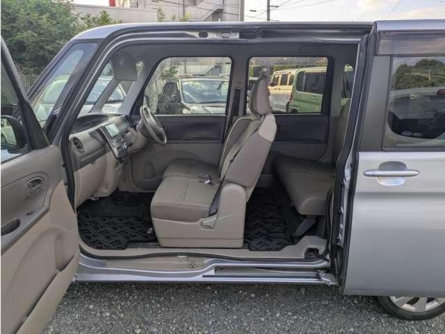 タント X(9枚目)