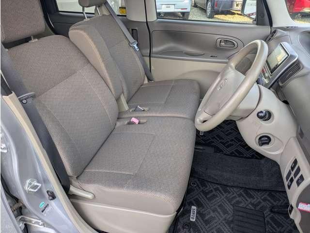 タント X(10枚目)