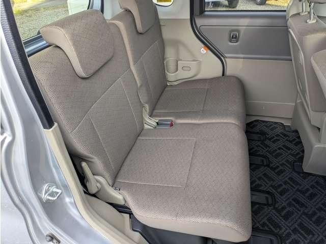 タント X(11枚目)