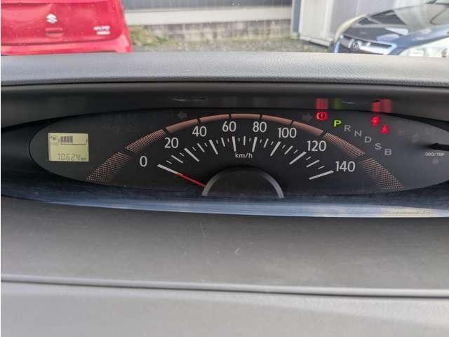 タント X(13枚目)