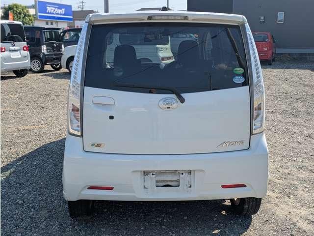 ムーヴ カスタム　Ｘ　ＳＡ　フルセグ　Ｂｌｕｅｔｏｏｔｈ　バックカメラ　ドラレコ（6枚目）