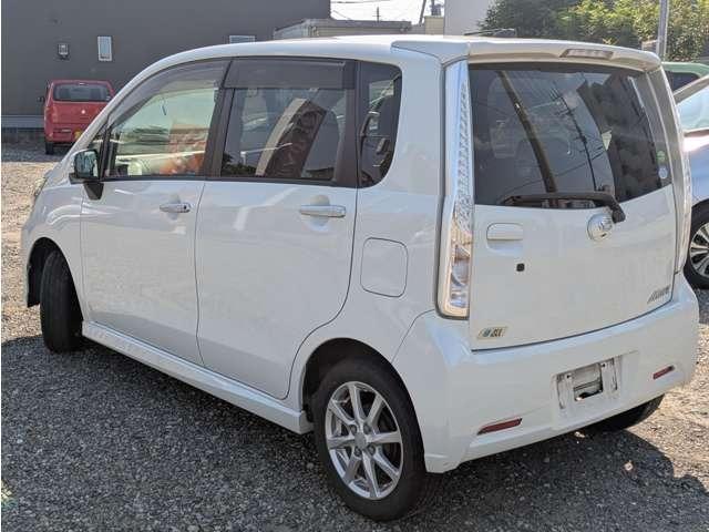 ムーヴ カスタム　Ｘ　ＳＡ　フルセグ　Ｂｌｕｅｔｏｏｔｈ　バックカメラ　ドラレコ（7枚目）