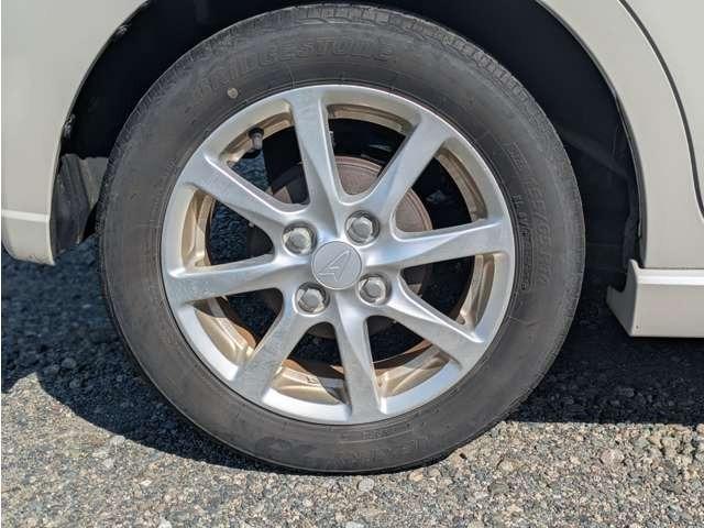 ムーヴ カスタム　Ｘ　ＳＡ　フルセグ　Ｂｌｕｅｔｏｏｔｈ　バックカメラ　ドラレコ（9枚目）