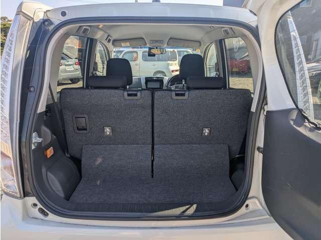 ムーヴ カスタム　Ｘ　ＳＡ　フルセグ　Ｂｌｕｅｔｏｏｔｈ　バックカメラ　ドラレコ（14枚目）