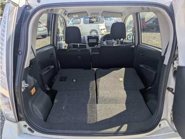 ムーヴ カスタム　Ｘ　ＳＡ　フルセグ　Ｂｌｕｅｔｏｏｔｈ　バックカメラ　ドラレコ（15枚目）