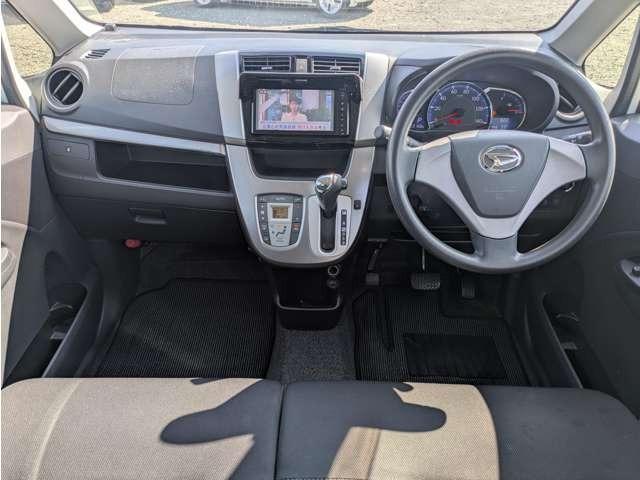 ムーヴ カスタム　Ｘ　ＳＡ　フルセグ　Ｂｌｕｅｔｏｏｔｈ　バックカメラ　ドラレコ（17枚目）