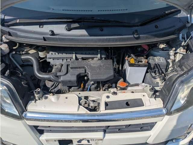 ムーヴ カスタム　Ｘ　ＳＡ　フルセグ　Ｂｌｕｅｔｏｏｔｈ　バックカメラ　ドラレコ（25枚目）