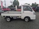 ハイゼットトラック 農用スペシャル　３方開　４ＷＤ（8枚目）