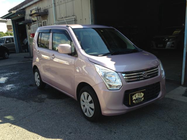 FX(5枚目)