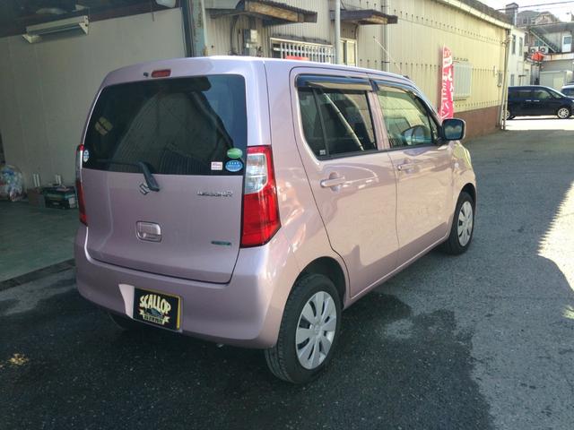 FX(7枚目)