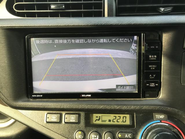 Ｇ　ＥＴＣ　バックカメラ　ナビ　ＴＶ　オートライト　スマートキー　電動格納ミラー　ＣＶＴ　衝突安全ボディ　ＡＢＳ　ＥＳＣ　ＣＤ　ＵＳＢ　ミュージックプレイヤー接続可　Ｂｌｕｅｔｏｏｔｈ　エアコン(10枚目)