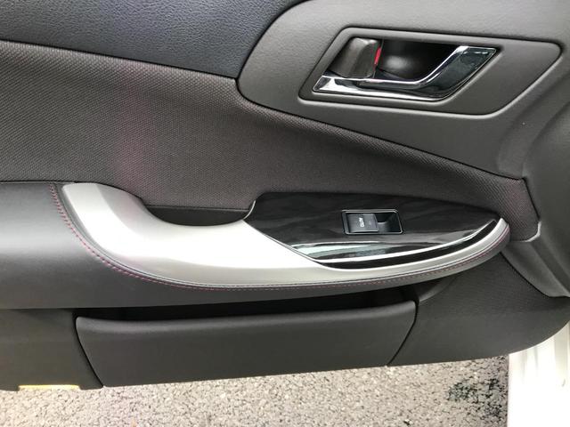クラウン アスリート　ＥＴＣ　オートクルーズコントロール　バックカメラ　ナビ　ＴＶ　アルミホイール　ＨＩＤ　ＡＴ　スマートキー　電動格納ミラー　盗難防止システム　パワーシート　ＣＤ　ＤＶＤ再生　ＵＳＢ（41枚目）