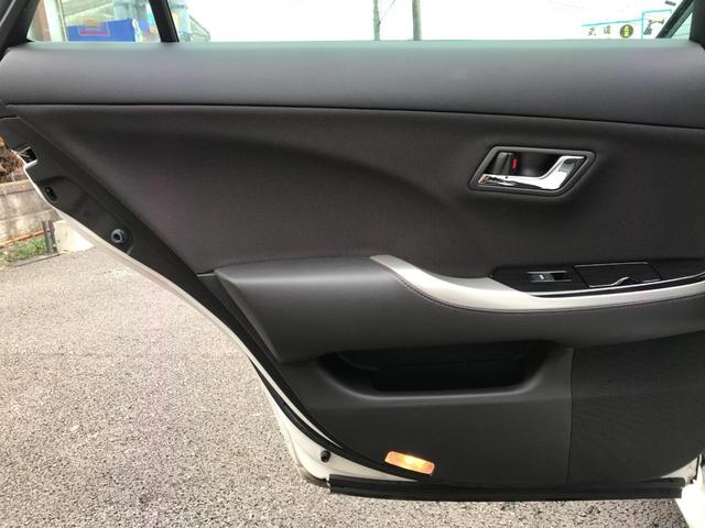 クラウン アスリート　ＥＴＣ　オートクルーズコントロール　バックカメラ　ナビ　ＴＶ　アルミホイール　ＨＩＤ　ＡＴ　スマートキー　電動格納ミラー　盗難防止システム　パワーシート　ＣＤ　ＤＶＤ再生　ＵＳＢ（45枚目）