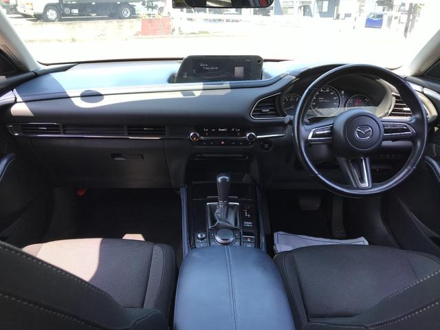 ＣＸ－３０ ２０Ｓ　プロアクティブ　ツーリングセレクション　ドライブレコーダー　ＥＴＣ　クリアランスソナー　オートクルーズコントロール　パワーシート　衝突被害軽減システム　オートマチックハイビーム　オートライト　ＬＥＤヘッドランプ　アルミホイール　スマートキー（2枚目）
