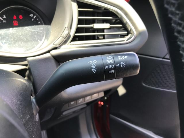 ＣＸ－３０ ２０Ｓ　プロアクティブ　ツーリングセレクション　ドライブレコーダー　ＥＴＣ　クリアランスソナー　オートクルーズコントロール　パワーシート　衝突被害軽減システム　オートマチックハイビーム　オートライト　ＬＥＤヘッドランプ　アルミホイール　スマートキー（10枚目）