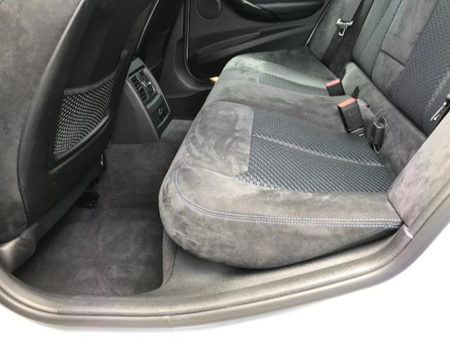 ３シリーズ ３２０ｉ　Ｍスポーツ　ＥＴＣ　バックカメラ　ナビ　ＴＶ　クリアランスソナー　オートクルーズコントロール　アルミホイール　オートライト　パワーシート　ターボ　スマートキー　電動格納ミラー　シートヒーター　ＡＴ　ＥＳＣ　ＣＤ（37枚目）